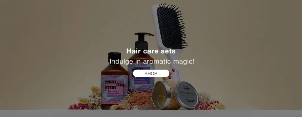 HAIR CARE